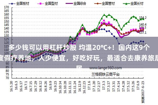 多少钱可以用杠杆炒股 均温20℃+！国内这9个度假疗养地，人少便宜，好吃好玩，最适合去康养旅居